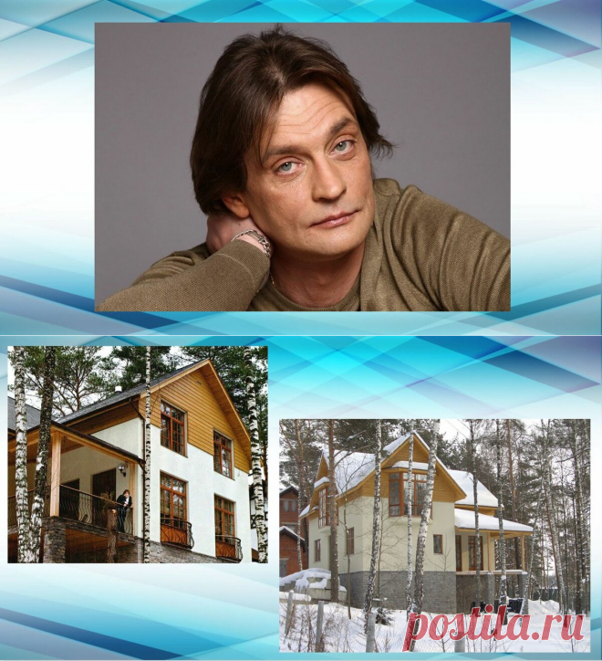 Как, где и с кем живет сейчас актер Александр Домогаров | Марина Мэй | Яндекс Дзен