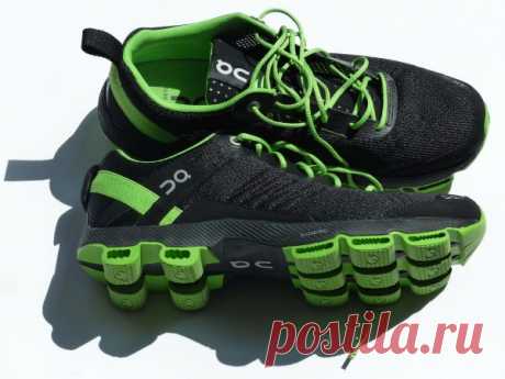 Антискользящая подошва