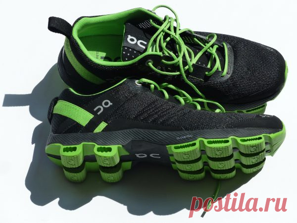 Антискользящая подошва