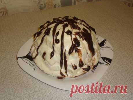 Вкусный тортик Панчо" / Болталка / Кулинария