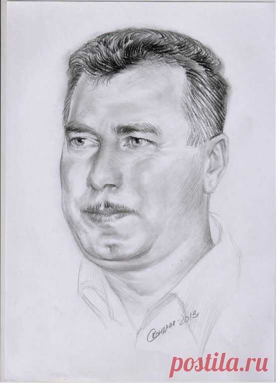 Сергей Кондрак
45 лет, Россия, п. Вейделевка Белгородской области