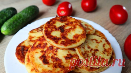 Лепёшки с колбасой на сковороде: пошаговые рецепты с фото и видео