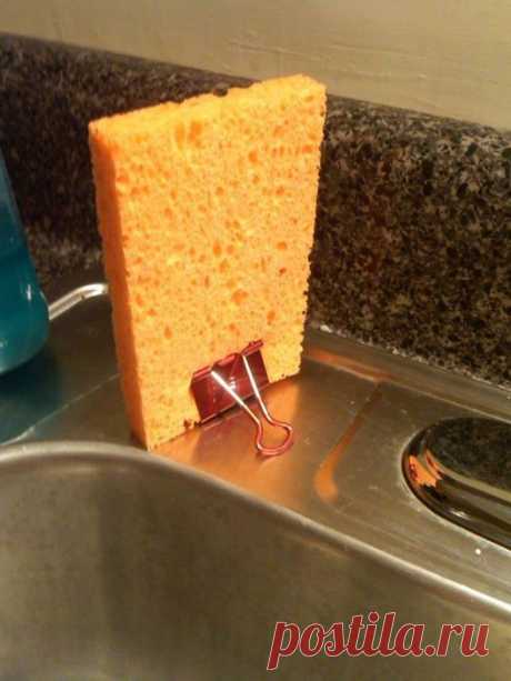 (2) Cuisine et trucs... Kitchen and tricks - L’art différent du recyclage - Different Recycle creative craft
