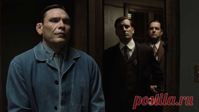 Убийцы цветочной луны (2023)