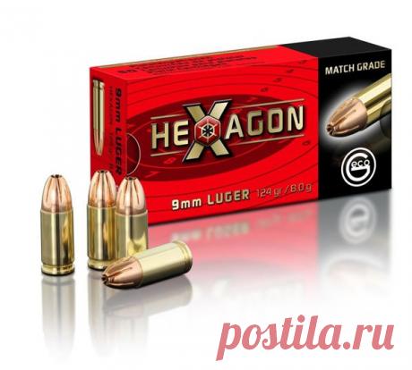 Компактный револьвер Ruger LCR 9 мм Luger