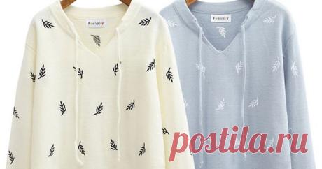 Женская стильная одежда. Women's stylish clothing.
