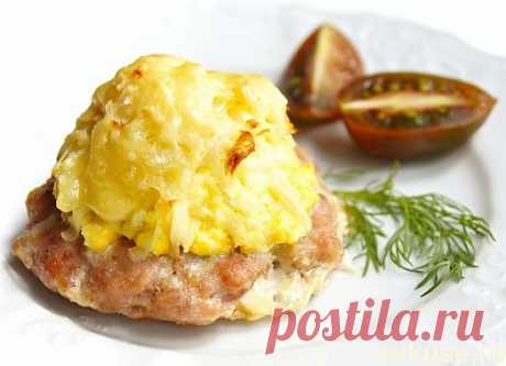 &quot;СТОЖКИ&quot; - БЫСТРО И ВКУСНО - Простые рецепты Овкусе.ру