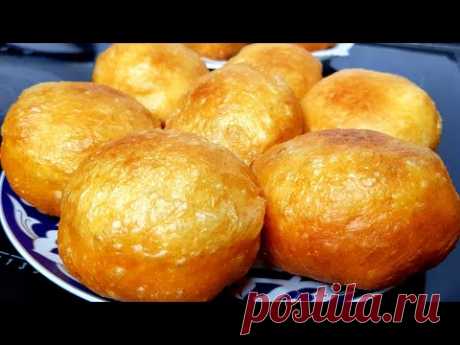 СЪЕДАЕТСЯ ДЕСЯТКАМИ!! Язык можно проглотить!Самые Вкусные Пирожочки как ПУХ 💥