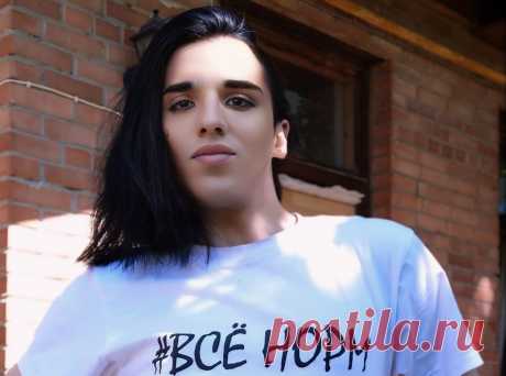 Slava Volk Певец Гедеон Геннадьевич Зикрач