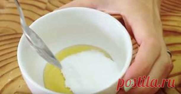 Как использовать пищевую соду для светящейся кожи
