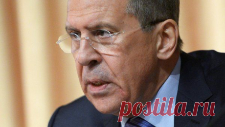 Лавров: федерализация даст возможность регионам Украины защитить права | РИА Новости