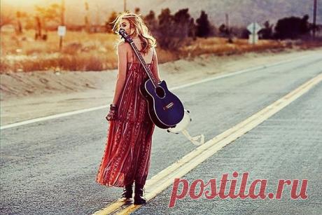 Представьте, что вы никогда не найдете своего единственного