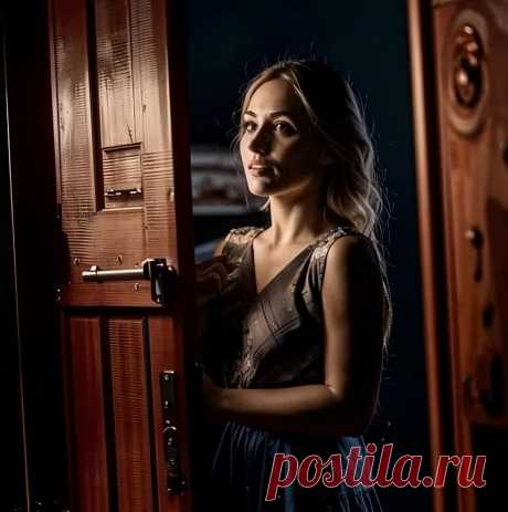 Пожалев своего мужа, который навещал больного отца, я решила навестить его сама…
Светлана осторожно прикрыла дверь в комнату. Ей было безумно жаль своего мужа. В последнее время он настолько вымотался, что засыпал прямо на ходу. А вот и сейчас, прибежал с работы, быстро проглотил тарелку макарон по-флотски и рухнул на диван. Успел только сказать:

— Света, разбуди меня через час, нужно к отцу съездить.
— Снова? Ты же позавчера у него был.
Света поняла, что муж ее просто не слышит.