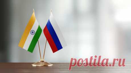 Посол Алипов: давление США не повлияет на развитие связей России и Индии в ВТС. Недовольство США из-за российско-индийского военно-технического сотрудничества (ВТС) не повлияет на развитие связей между Москвой и Нью-Дели в этой области. Об этом сообщил посол России в Индии Денис Алипов в беседе с ТАСС. Читать далее