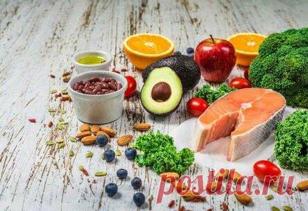 Как снизить уровень холестерина, не принимая медицинские препараты