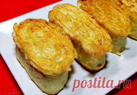 Курицу в лаваш и сразу на стол: быстрая вкуснота . Милая Я