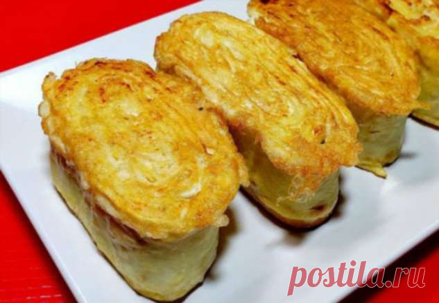 Курицу в лаваш и сразу на стол: быстрая вкуснота . Милая Я