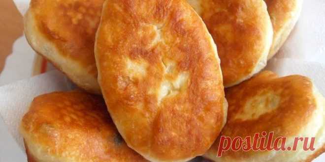 Самые вкусные и быстрые пирожки на сковородке. Секреты кубанской деревни Каждой хозяйке не раз приходилось печь пирожки. Их аромат создает особую домашнюю атмосферу и уют.