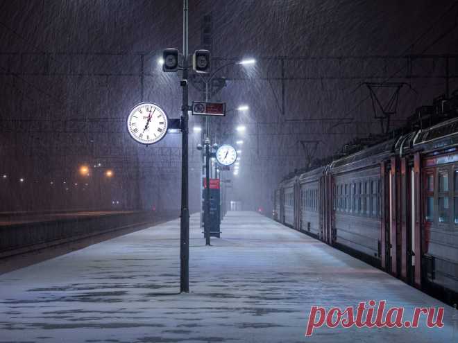 Фотография № 6900367. Фотограф Евгений Луцко