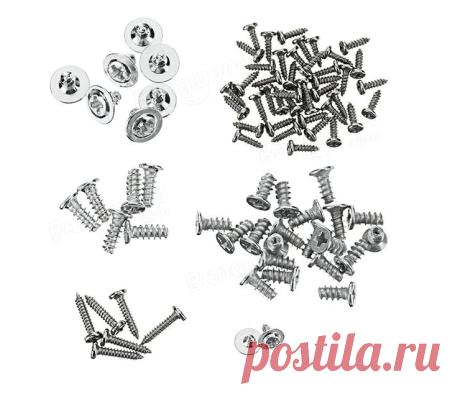 Eachine ex5 gps 5g wifi fpv rc quadcopter spare parts screw full set Sale - Banggood.com