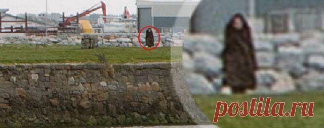 НАСТОЯЩИЕ ОХОТНИКИ ЗА ПРИВИДЕНИЯМИ | ТАЙНЫ ВСЕЛЕННОЙ