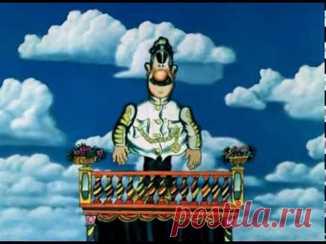 Приключения капитана Врунгеля. Серия 8 (1979) Советский мультфильм | Золотая коллекция