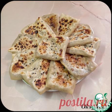 Пирожок с тыквой (каду-бичак). Обалденно-вкусные пирожки с ароматной тыквой и прованскими травами. Любители тыквы точно оценят данный рецепт по достоинству. Из данного количества ингредиентов получается 12 пирожков.