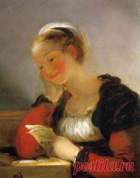 jean honoré fragonard - Поиск в Google