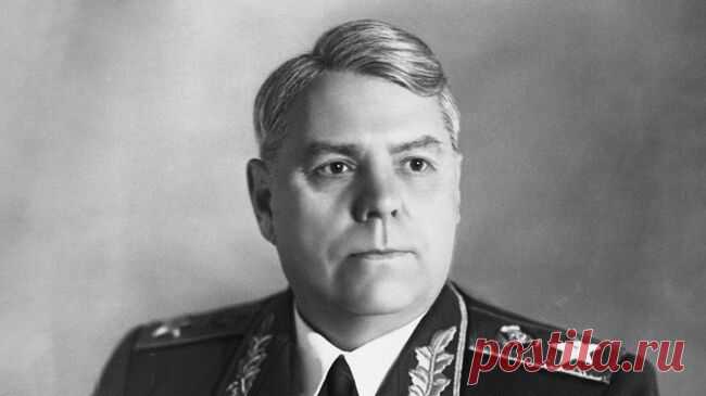 Минобороны запустило проект о маршале Победы Василевском