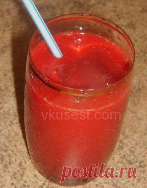 Смузи мультивитаминный