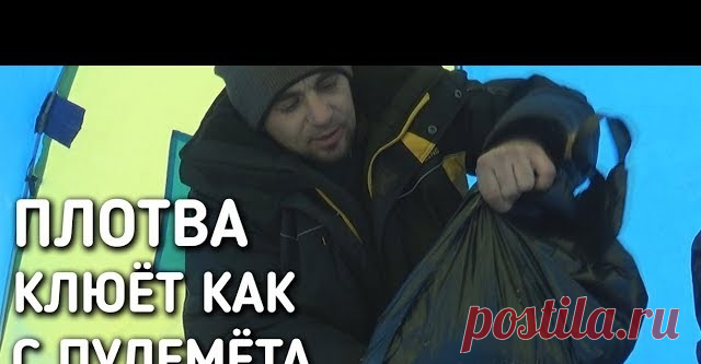 Плотва клюет как с пулемета перед проверкой продольников / братья приходько - видео онлайн. Сайт Новосибирских рыбаков Видео: Плотва клюет как с пулемета перед проверкой продольников / братья приходько -  бесплатно. Рубрика: Видеоотчеты о рыбалке. Добавлено пользователем БратьяПриходько в 2018 году. Всем здравия! Перед тем как ехать проверять продольники обязательно нужно наловить живца и попутно