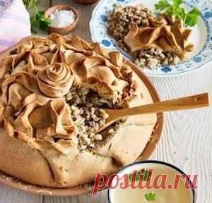 Самые популярные блюда татарской кухни - МирТесен