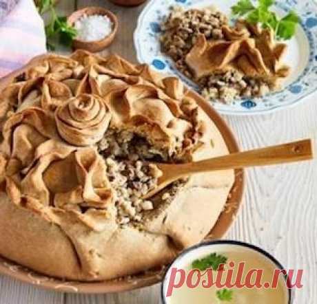 Самые популярные блюда татарской кухни - МирТесен