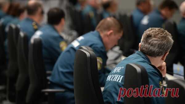 У Сахалина прогнозируют шторм с волнами более шести метров