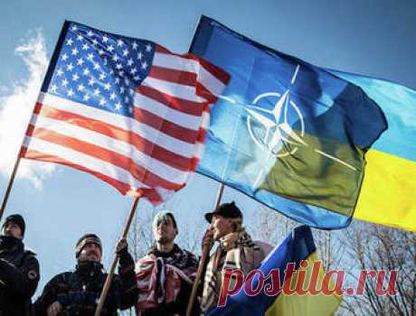 Украина и НАТО: соглашение, которого все нет