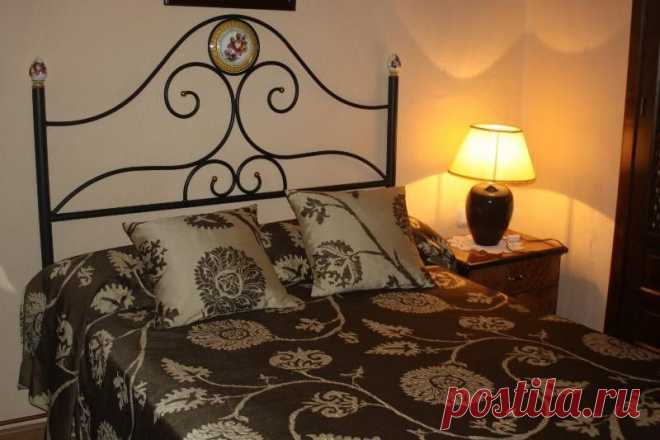 Квартира в Aldea del Mar. Две спальни - Недвижимость Коста Бланка