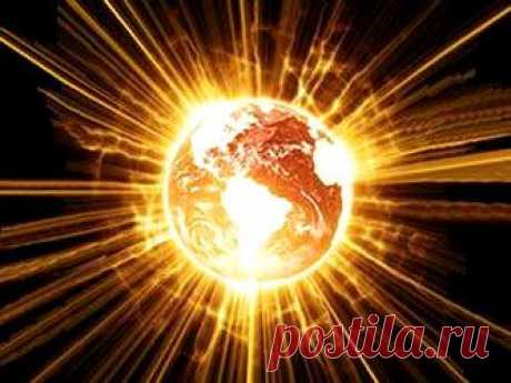 Феномен людей солнцеедов