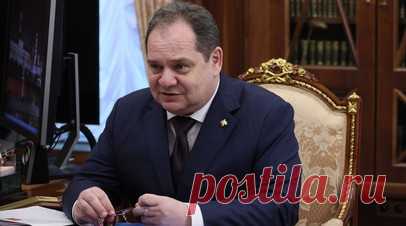 Ростислав Гольдштейн вступил в должность главы Коми. На заседании Госсовета Коми состоялась церемония инаугурации нового руководителя республики. Ростислав Гольдштейн официально вступил в должность главы Коми. Читать далее