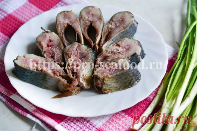 Сухой посол селедки в домашних условиях своими руками