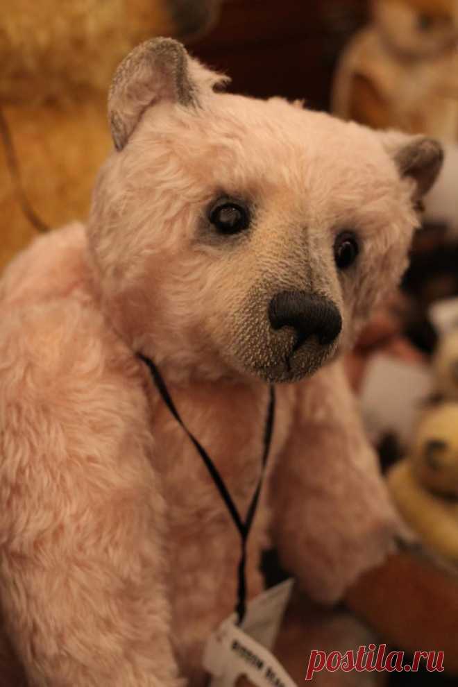 Много мишек не бывает - Ярмарка Мастеров - ручная работа, handmade