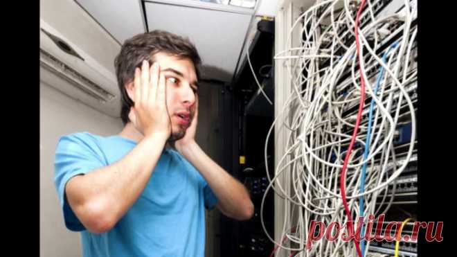 Как защититься от кражи Wi-Fi и что делать, если уже взломали — Лайфхаки