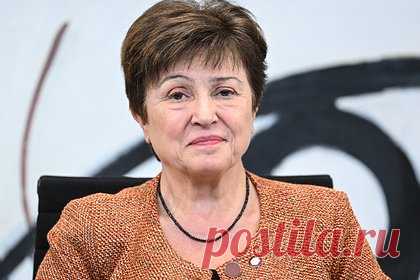 Глава МВФ назвала число живущих в охваченных конфликтами странах. Директор-распорядитель Международного валютного фонда (МВФ) Кристалина Георгиева рассказала, что, несмотря на то, что в этом году все страны наблюдали за развитием конфликта на Украине, во всем мире гораздо больше людей, страдающих от последствий различных войн. По ее оценкам, таких людей более миллиарда.
