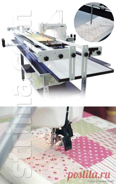 [- Strima -] - QUILTING FRAME - Рама для квилтинга