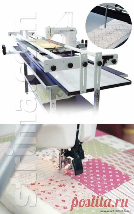 [- Strima -] - QUILTING FRAME - Рама для квилтинга