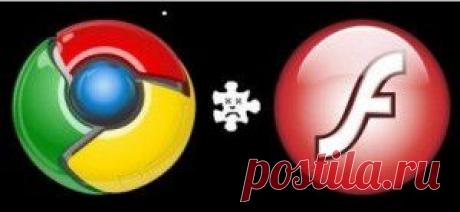 Плагин Shockwave Flash не отвечает. Google Chrome висит