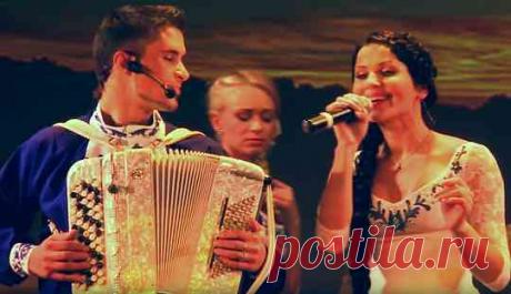 Группа Калина красная | песни, минусовки и тексты