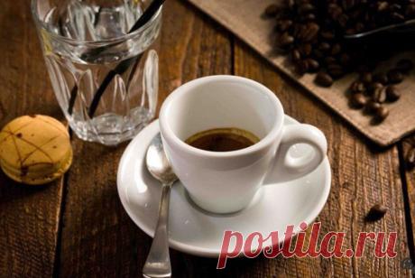 Кофе ристретто (Ristretto) - что это такое, рецепт, чем отличается от эспрессо