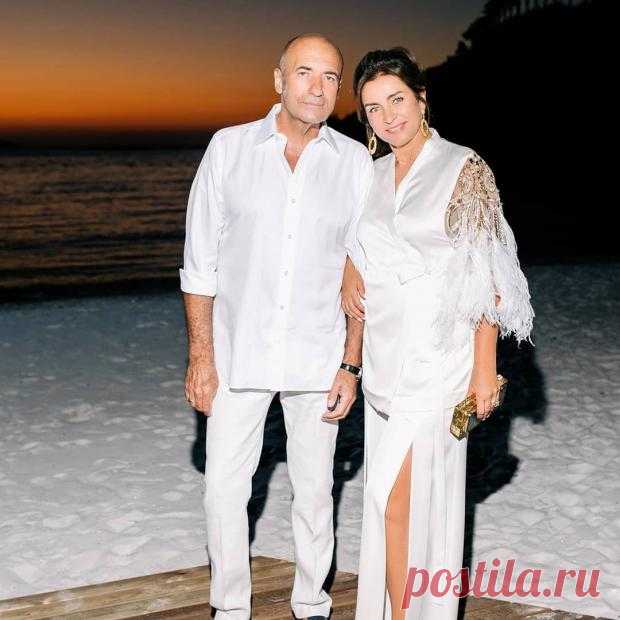 Игорь Крутой позабавил Сеть смешным видео: внучка продюсера растет настоящей артисткой