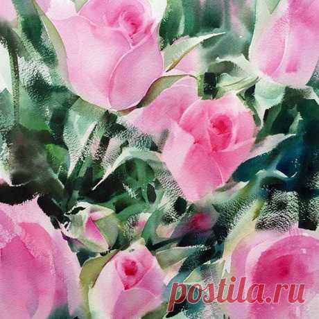 Brushstrokes