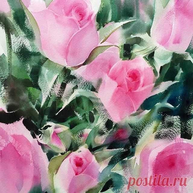 Brushstrokes